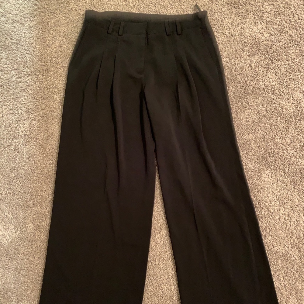 Dress pants